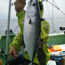 康仁丸・ジギング釣り果